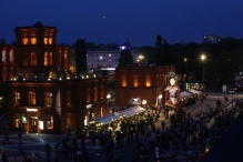 Wieczór inauguracyjny