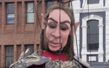 Carros De Foc już dziś