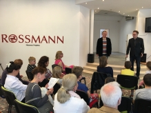 Akademia Filmowa Rossmanna