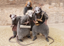 Pas Par Tout - 1 czerwca w Manufakturze, na Piotrkowskiej 36 i 102