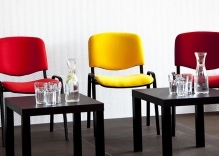 Rezerwacja miejsc siedzących