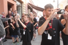 Finisaż Atelier Fotograficznego